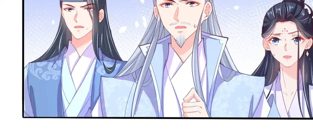 《王妃的修仙指南》第59话 不与将死之人废话 第55页