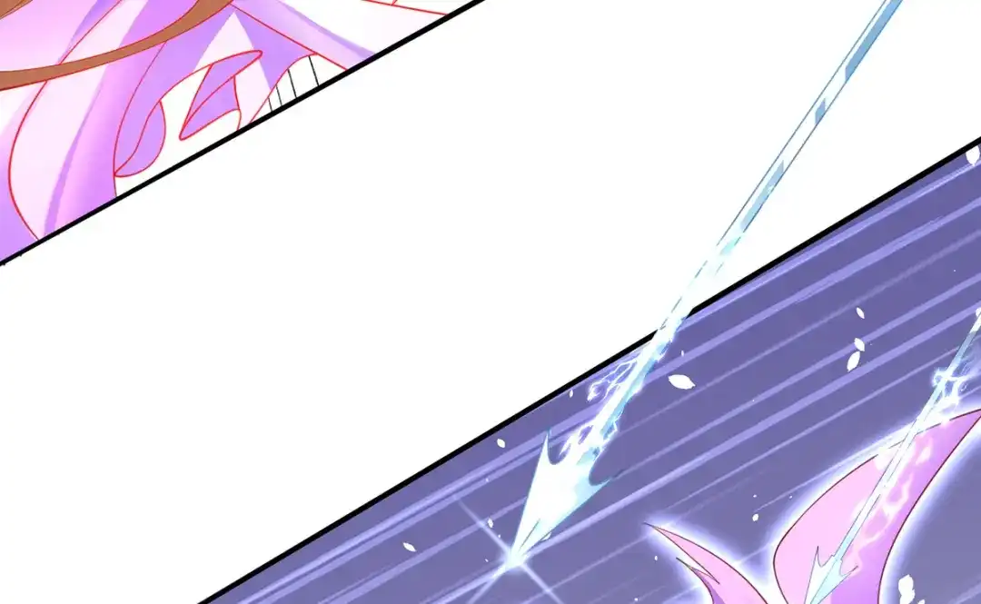 《王妃的修仙指南》第65话 云悠大战林晴雨 第64页
