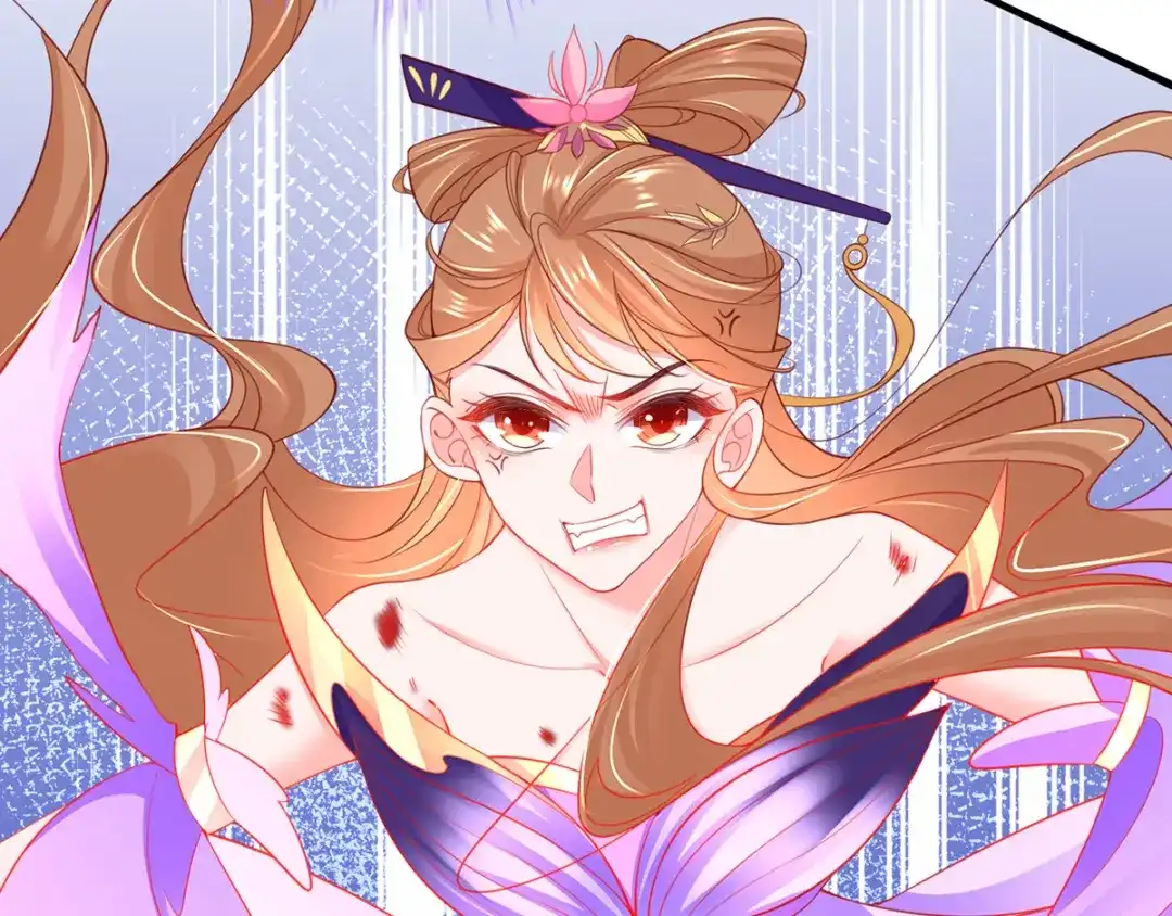 《王妃的修仙指南》第65话 云悠大战林晴雨 第69页