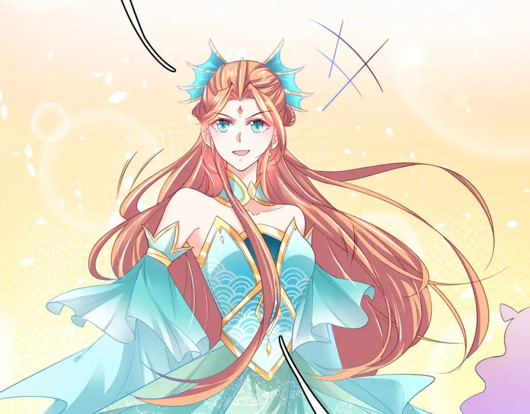 《王妃的修仙指南》第67话 这是妹妹不行…姐姐上 第52页