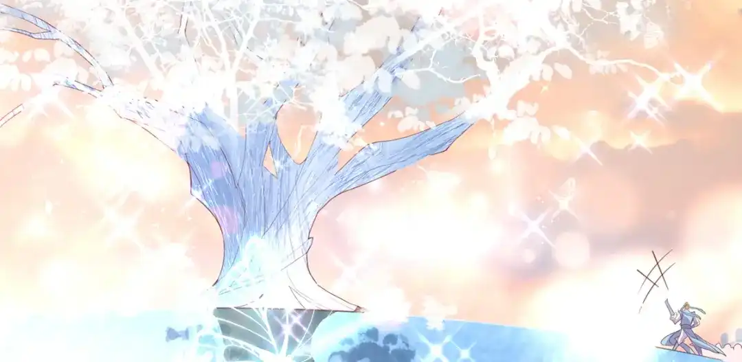 《王妃的修仙指南》第70话 一同寻找雪蚕 第57页