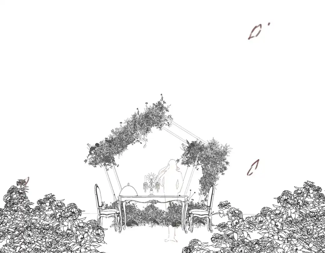《王妃的修仙指南》情人节番外 第22页