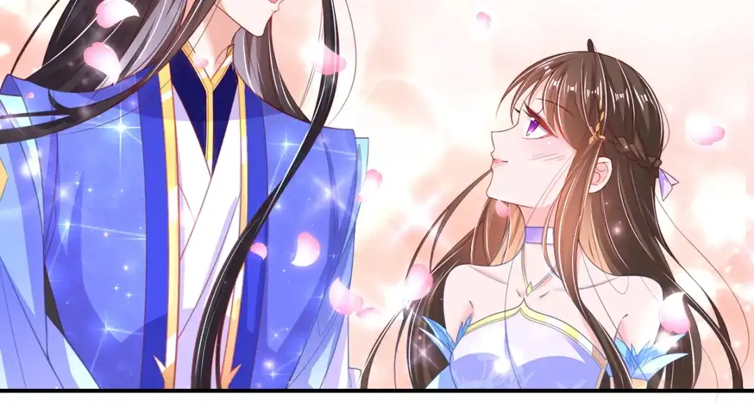 《王妃的修仙指南》第72话 稀有灵符应有尽有 第67页