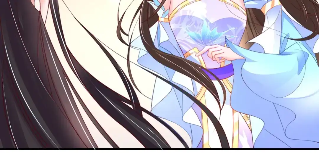 《王妃的修仙指南》第73话 收获新灵宠 第66页