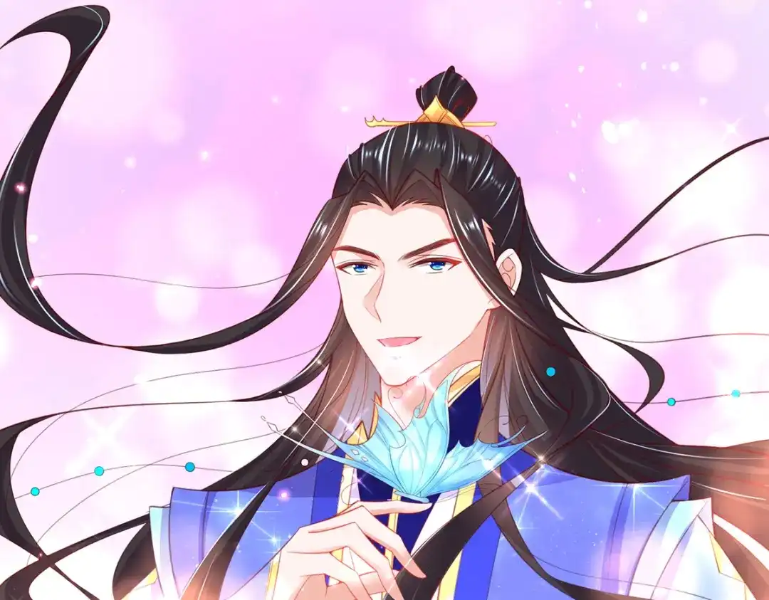 《王妃的修仙指南》第73话 收获新灵宠 第23页