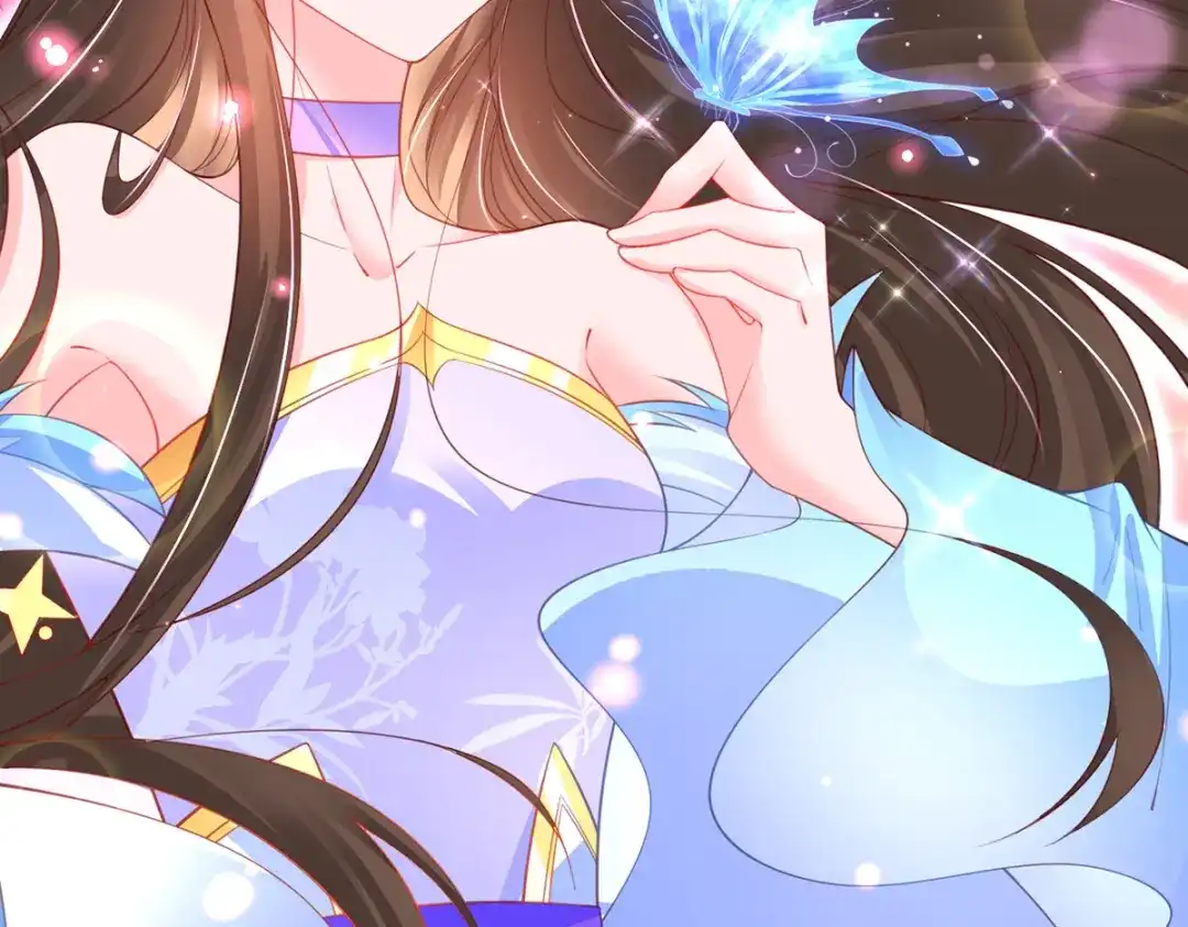 《王妃的修仙指南》第73话 收获新灵宠 第60页