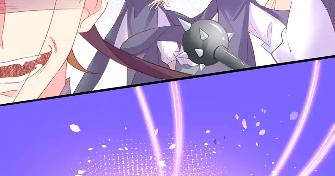 《王妃的修仙指南》第75话 收拾闹事之人 第74页