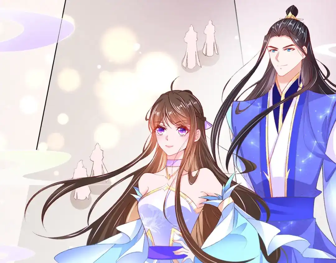 《王妃的修仙指南》第79话 包治百病 第11页