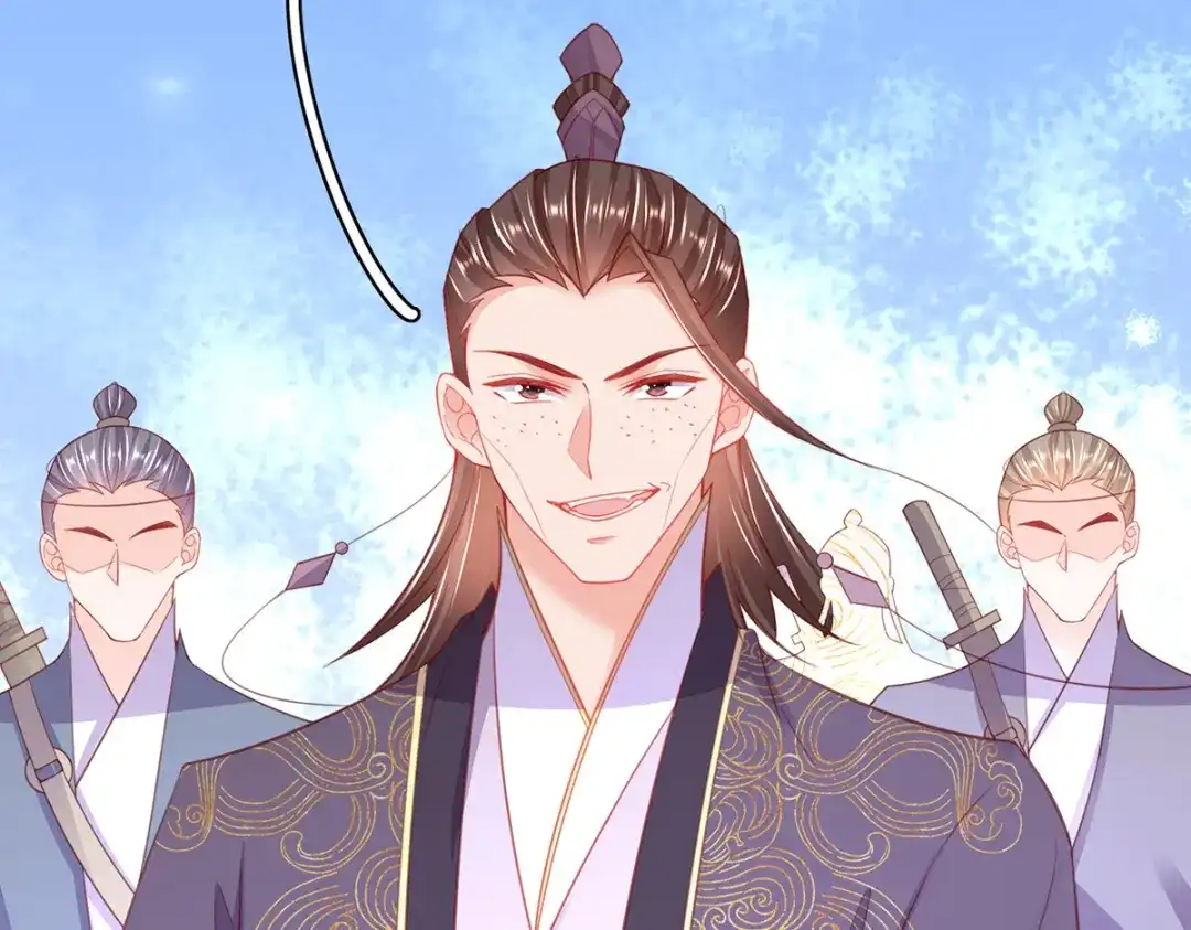《王妃的修仙指南》第80话 送上门的大生意 第80页