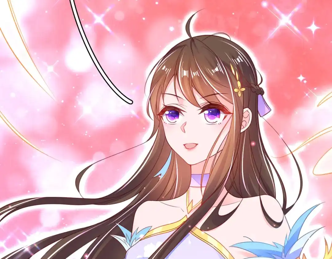 《王妃的修仙指南》第84话 师徒一起打白工 第50页