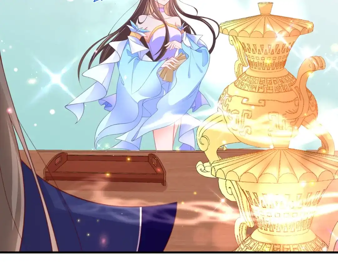 《王妃的修仙指南》第84话 师徒一起打白工 第10页