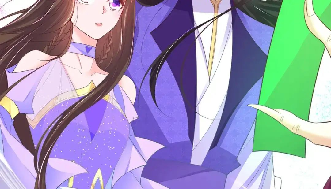 《王妃的修仙指南》第89话 提前苏醒 第53页
