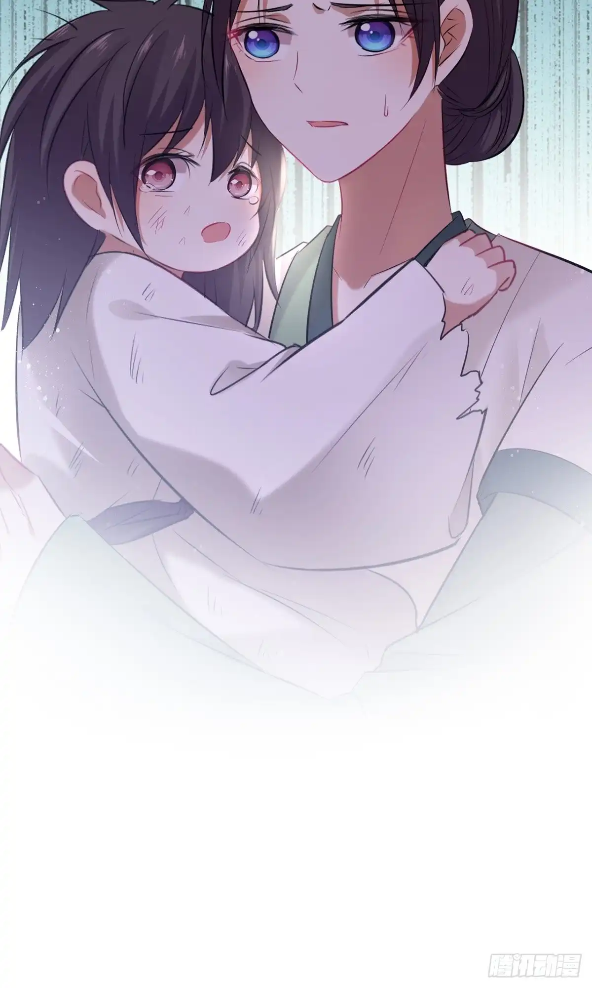 《王妃好爱妆》第103话：乔姑背后的真相 第40页