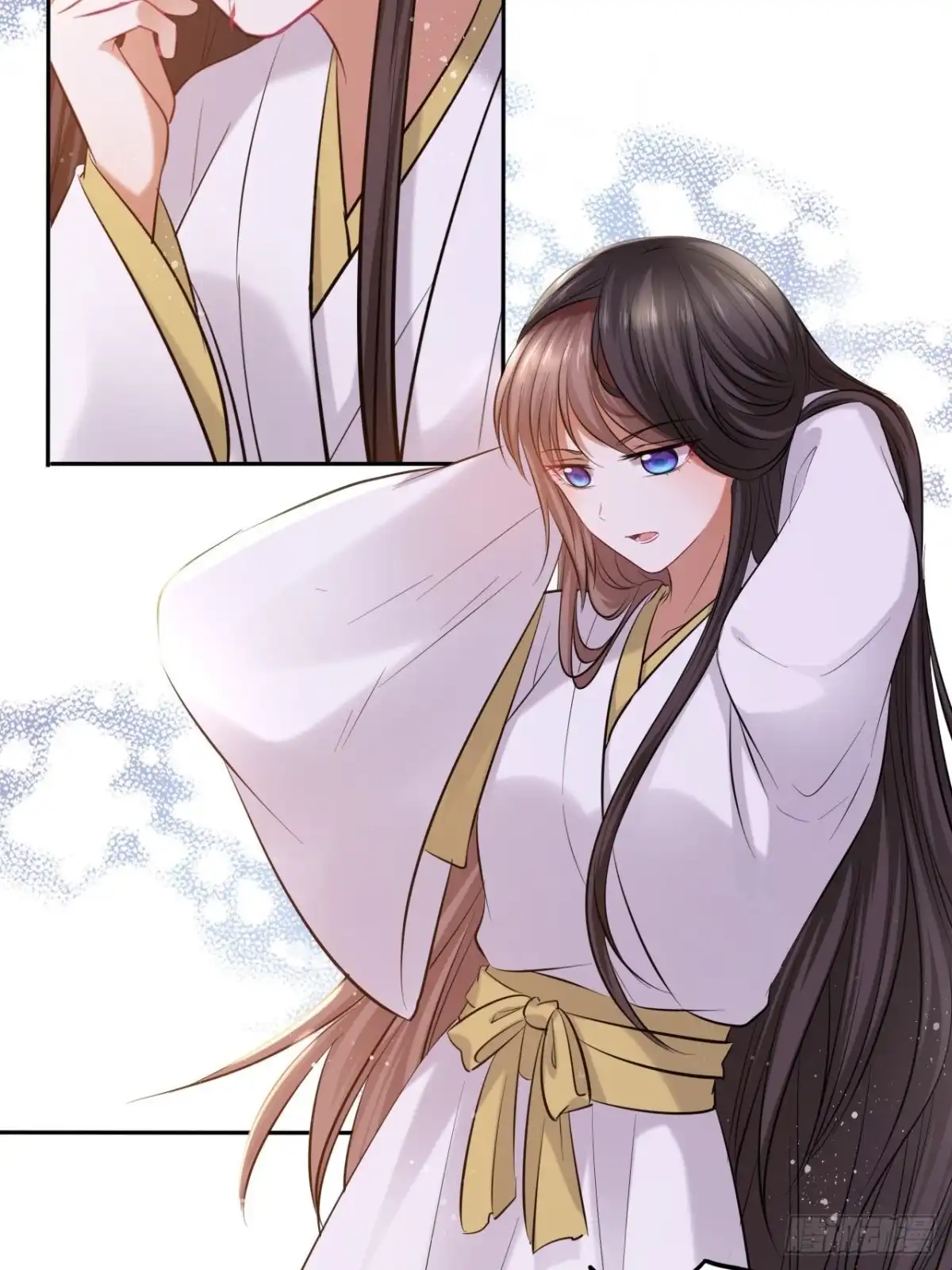 《王妃好爱妆》第106话：致命一击 第34页