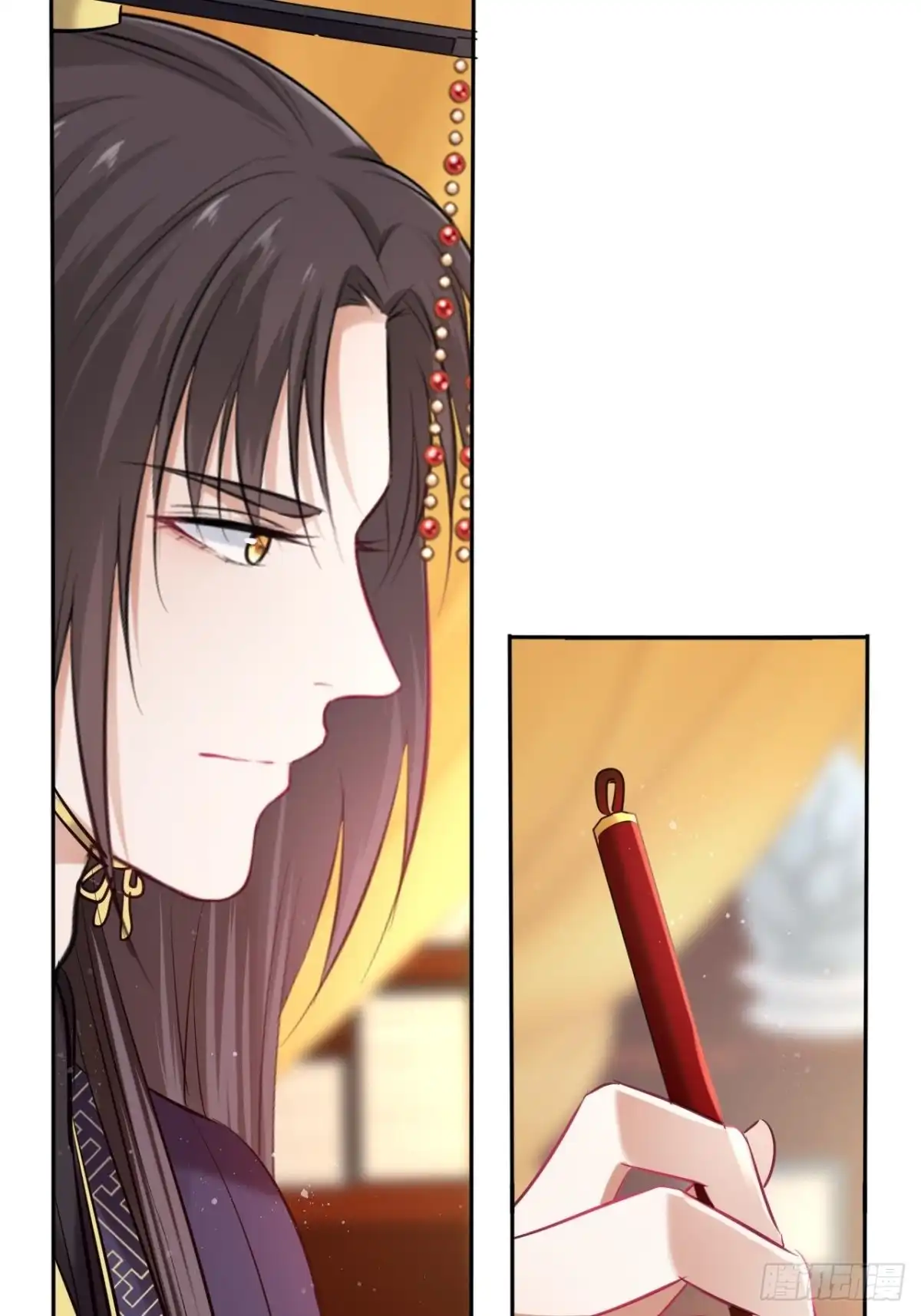 《王妃好爱妆》第115话：重逢 第22页