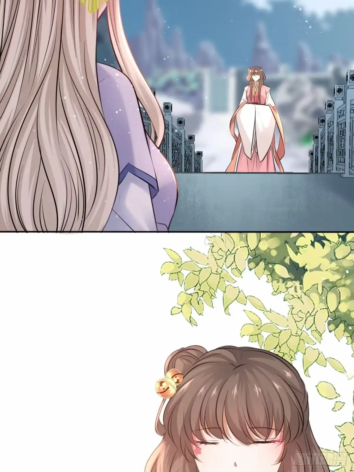 《王妃好爱妆》第127话：画像 第14页
