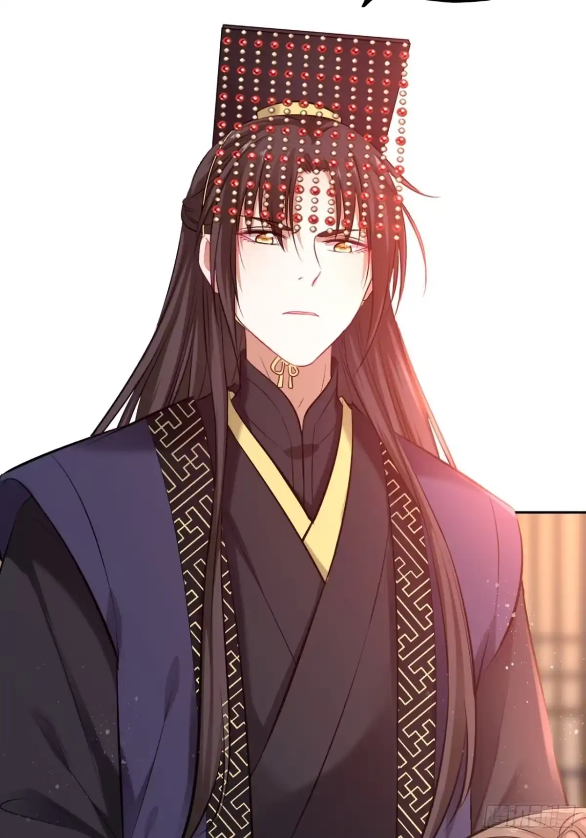《王妃好爱妆》第130话：画皮 第34页