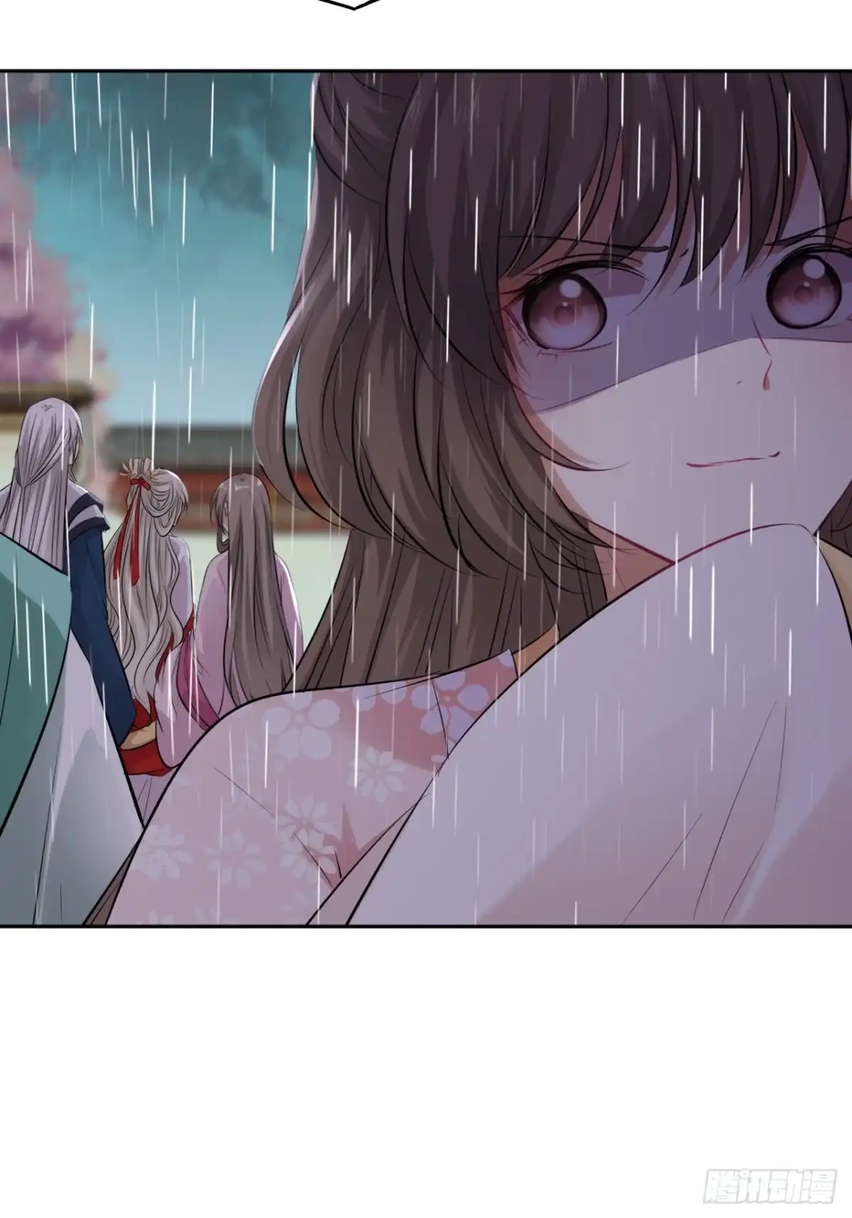 《王妃好爱妆》第130话：画皮 第18页