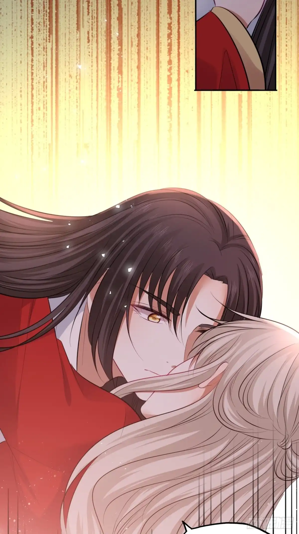 《王妃好爱妆》第134话：我是故意偷看你的， 第10页