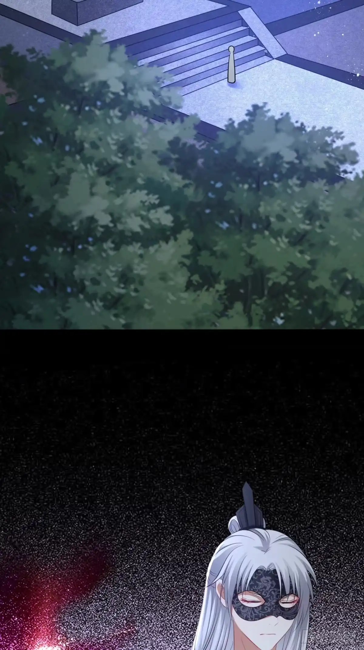 《王妃好爱妆》第137话：究竟是什么邪术！？ 第11页