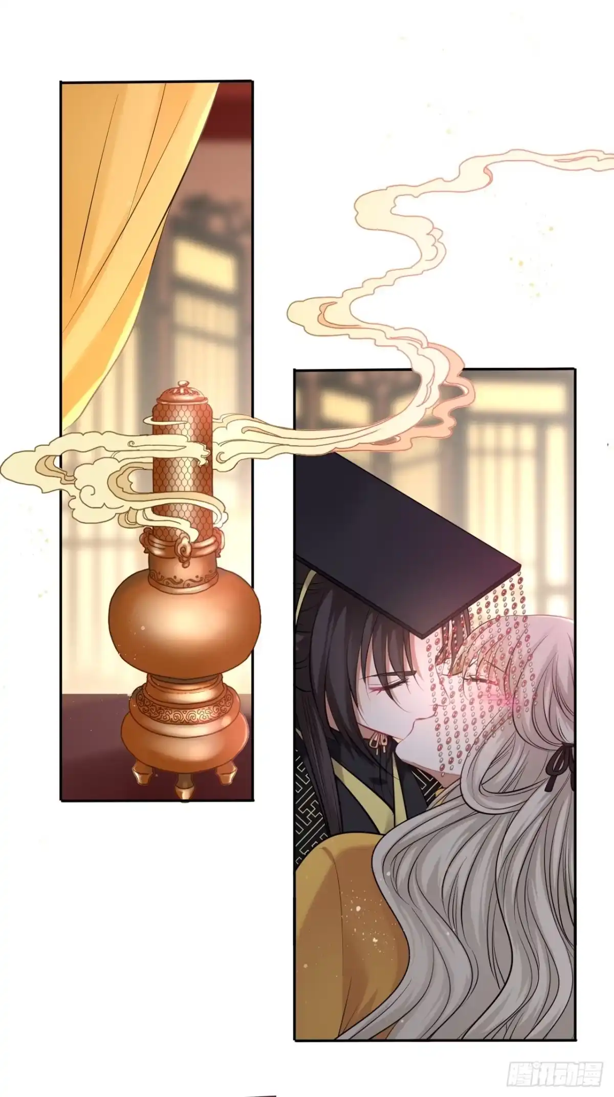 《王妃好爱妆》第139话：夫妻出马 第2页