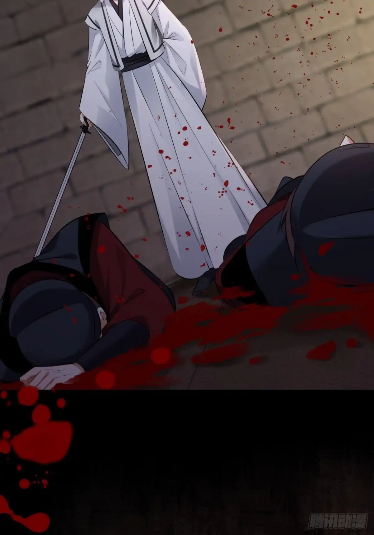 《王妃好爱妆》第140话：谈情说案 第14页