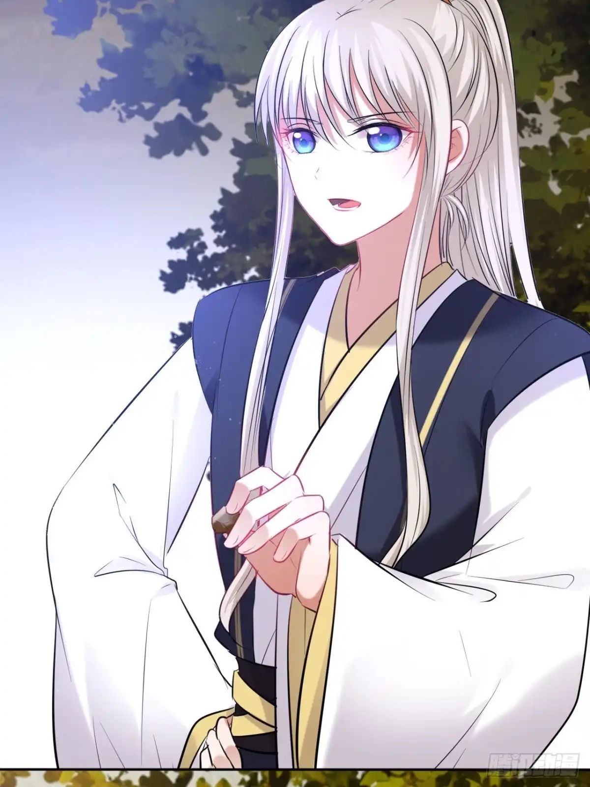 《王妃好爱妆》第141话：无脸男尸的身份 第37页