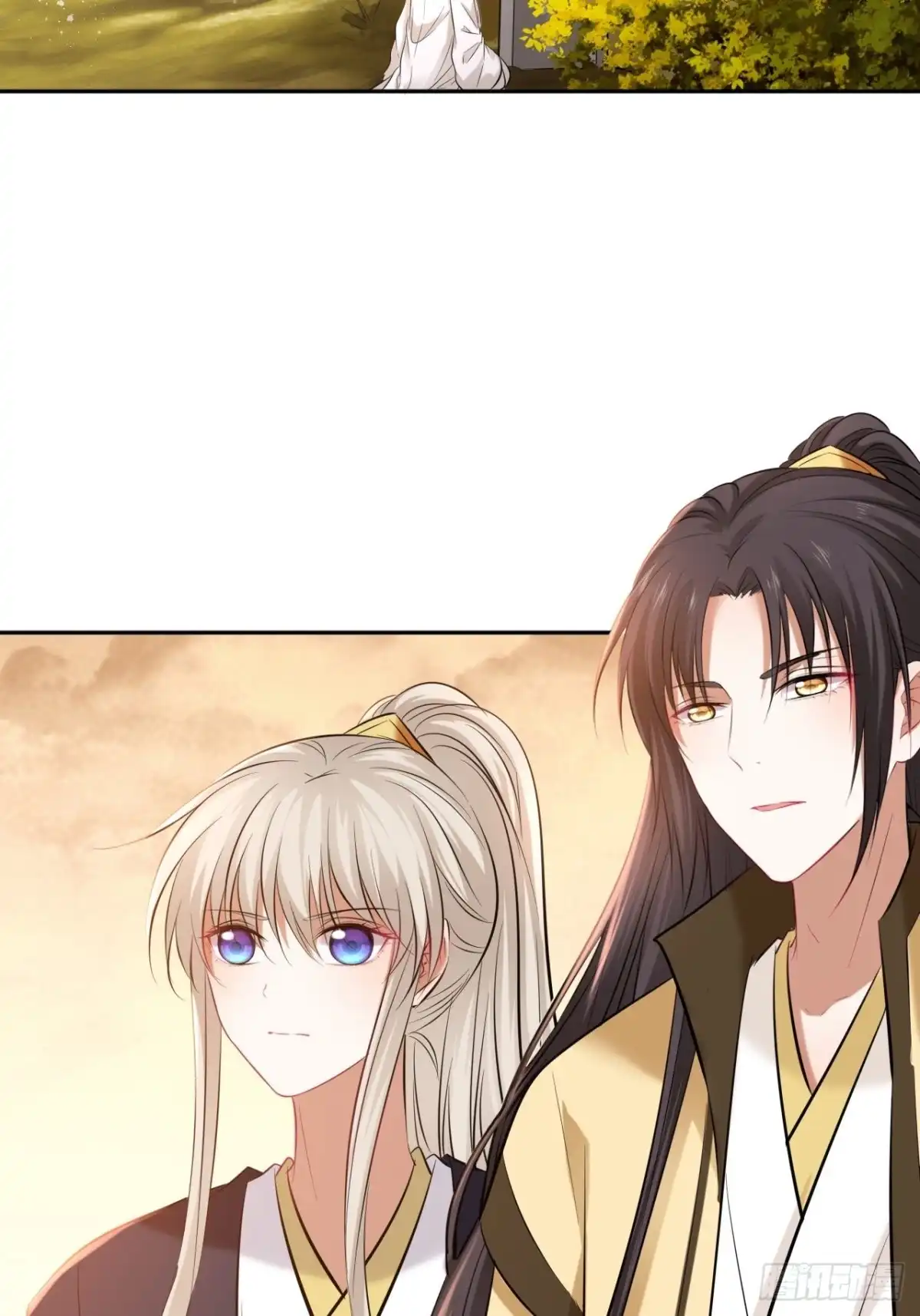 《王妃好爱妆》第141话：无脸男尸的身份 第11页