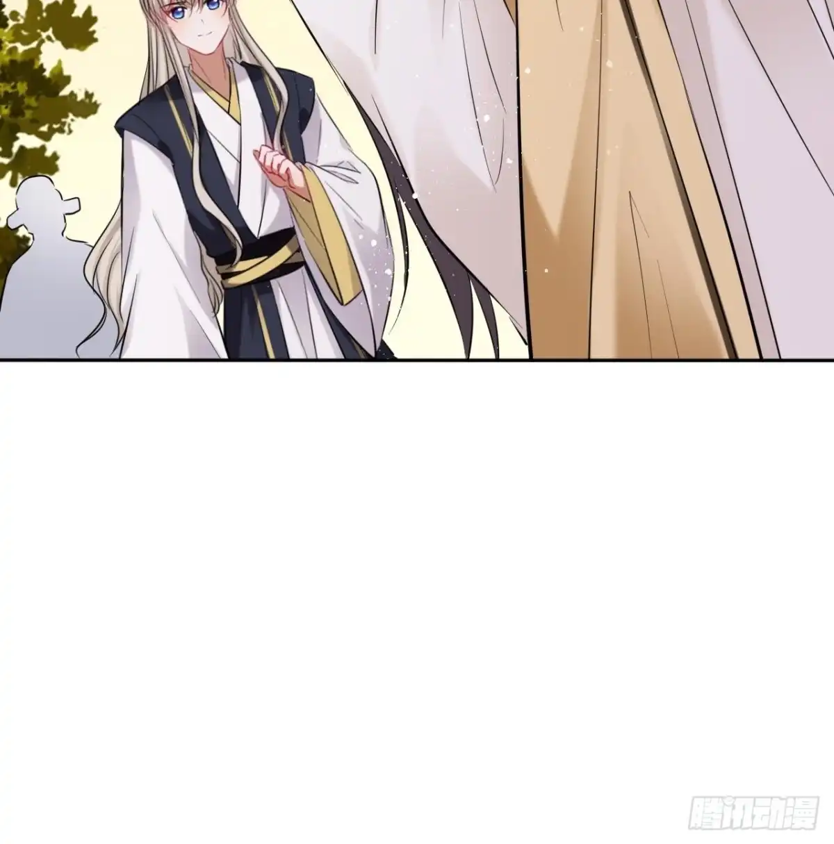 《王妃好爱妆》第141话：无脸男尸的身份 第47页