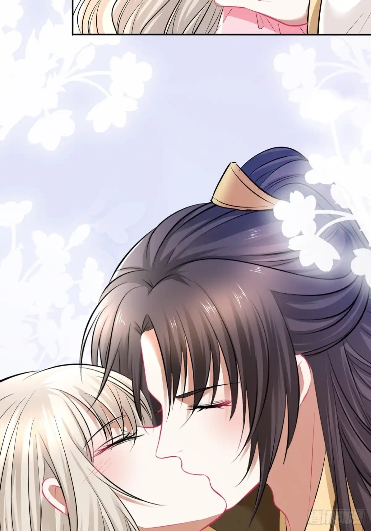 《王妃好爱妆》第145话：爱你曾经和今时 第12页