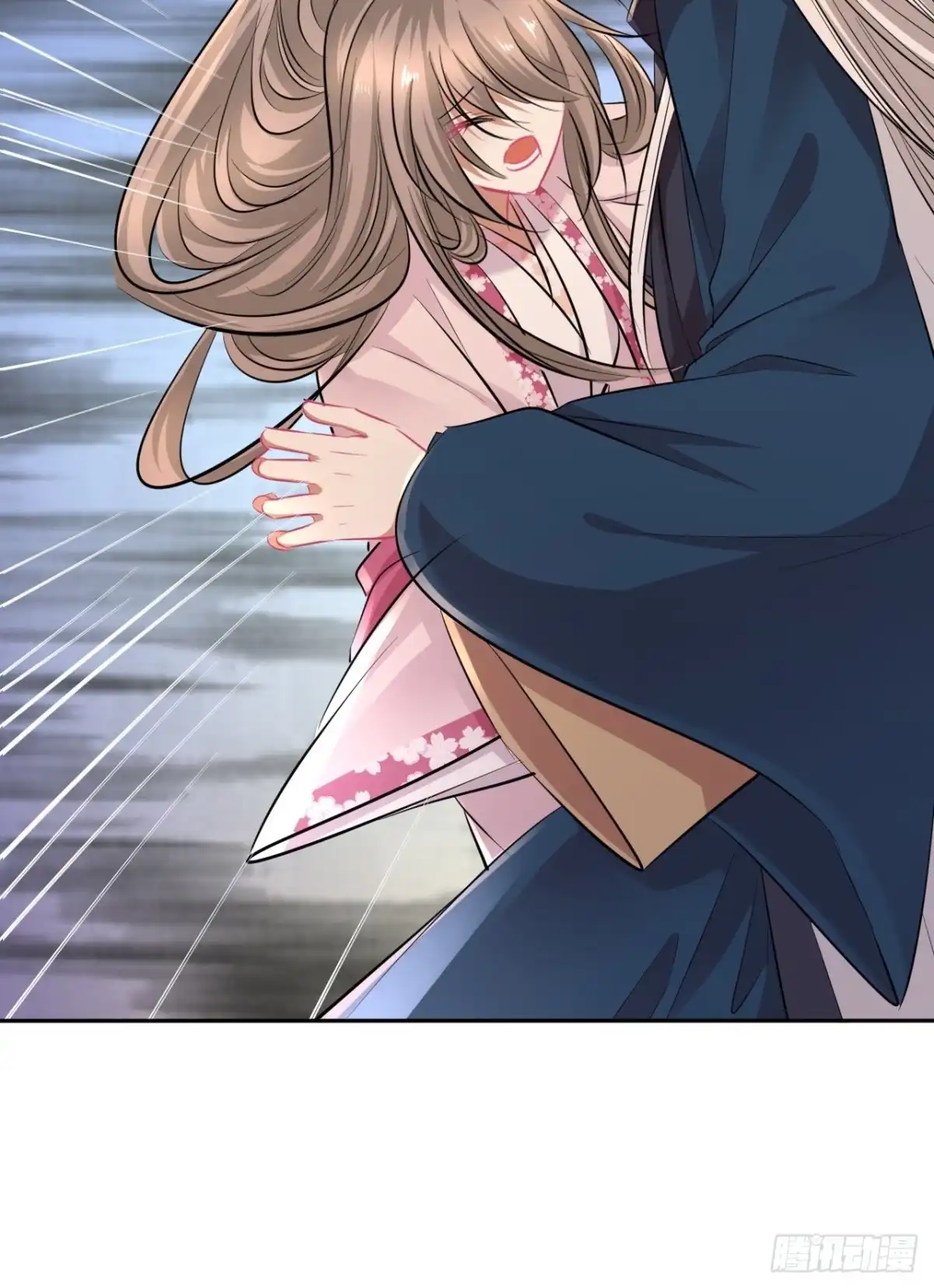 《王妃好爱妆》第147话：我愿用我的命换你 第25页