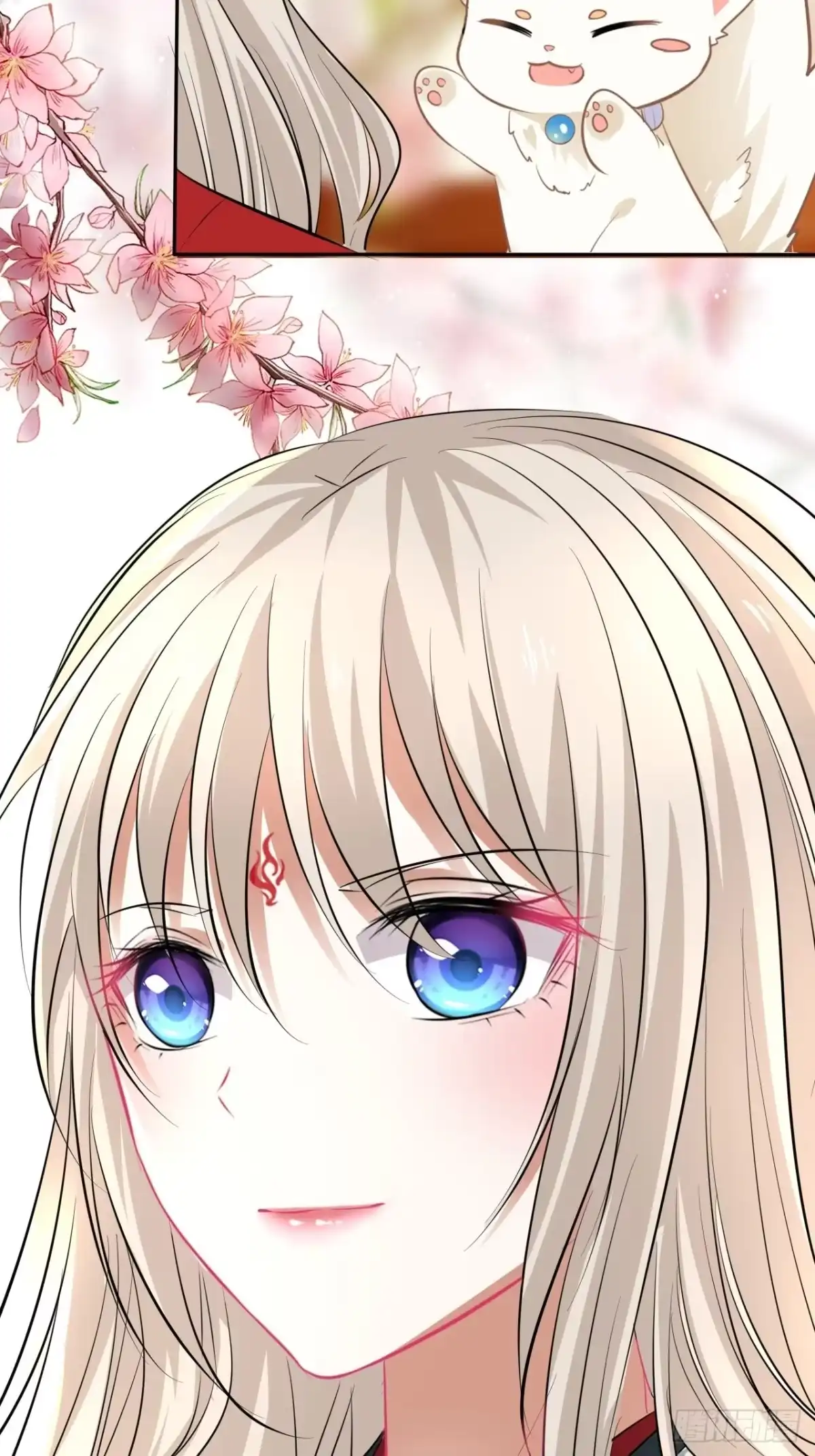 《王妃好爱妆》第150话：谁是真新娘！ 第5页
