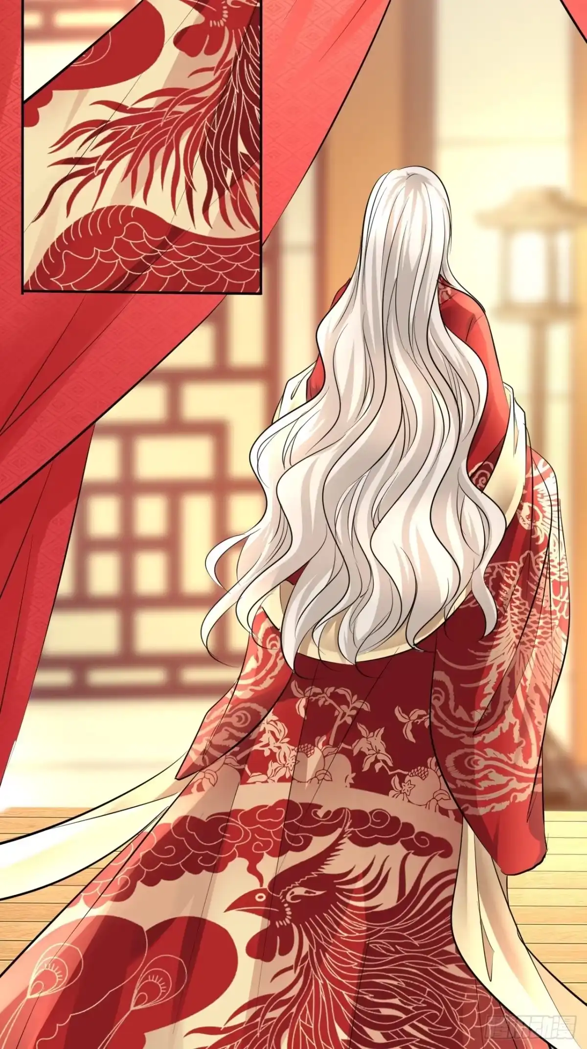 《王妃好爱妆》第150话：谁是真新娘！ 第3页