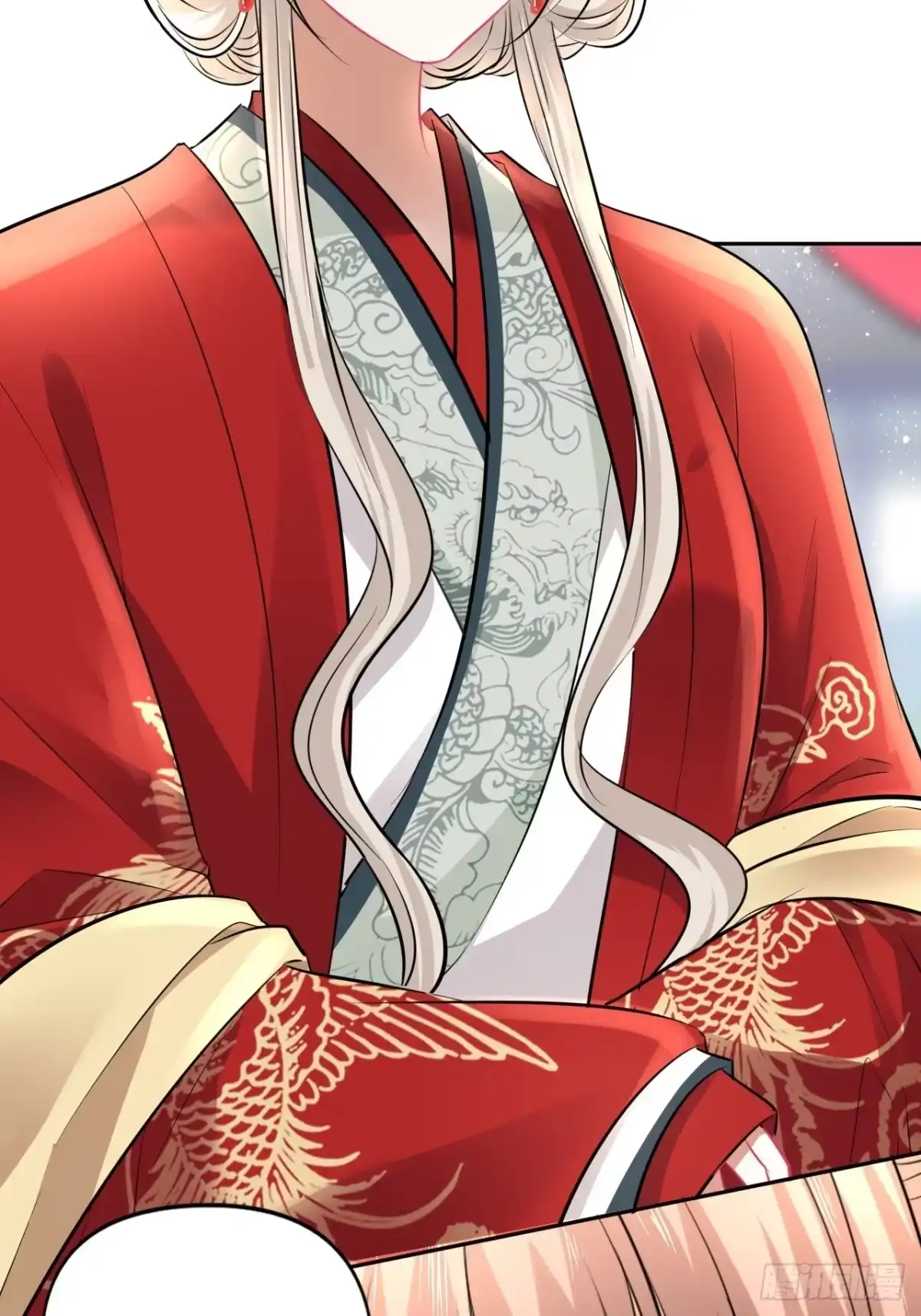 《王妃好爱妆》第151话：盗取身体，夺走幸福 第22页