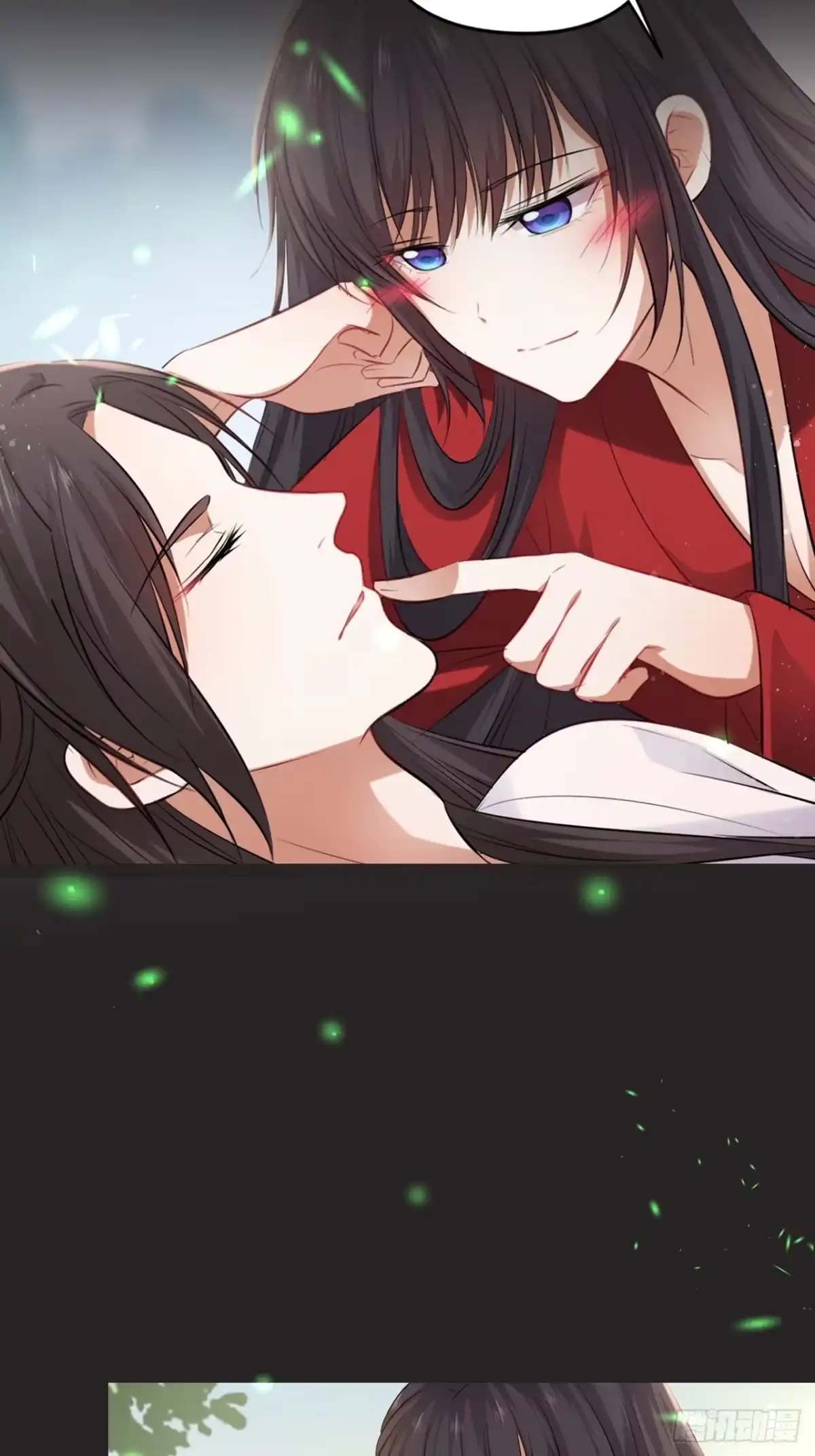 《王妃好爱妆》第151话：盗取身体，夺走幸福 第11页