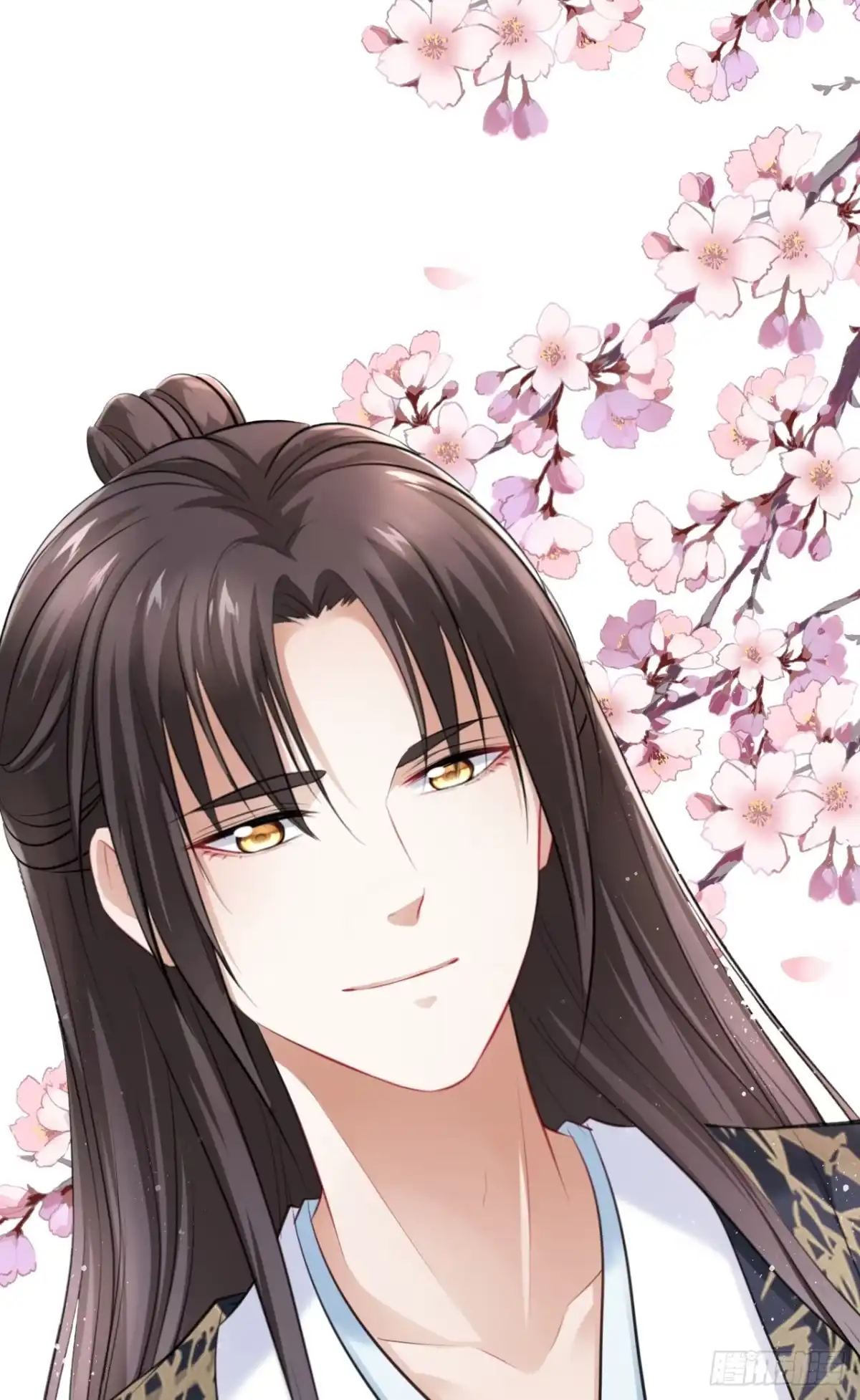 《王妃好爱妆》第16话：这朵花不太简单！ 第6页
