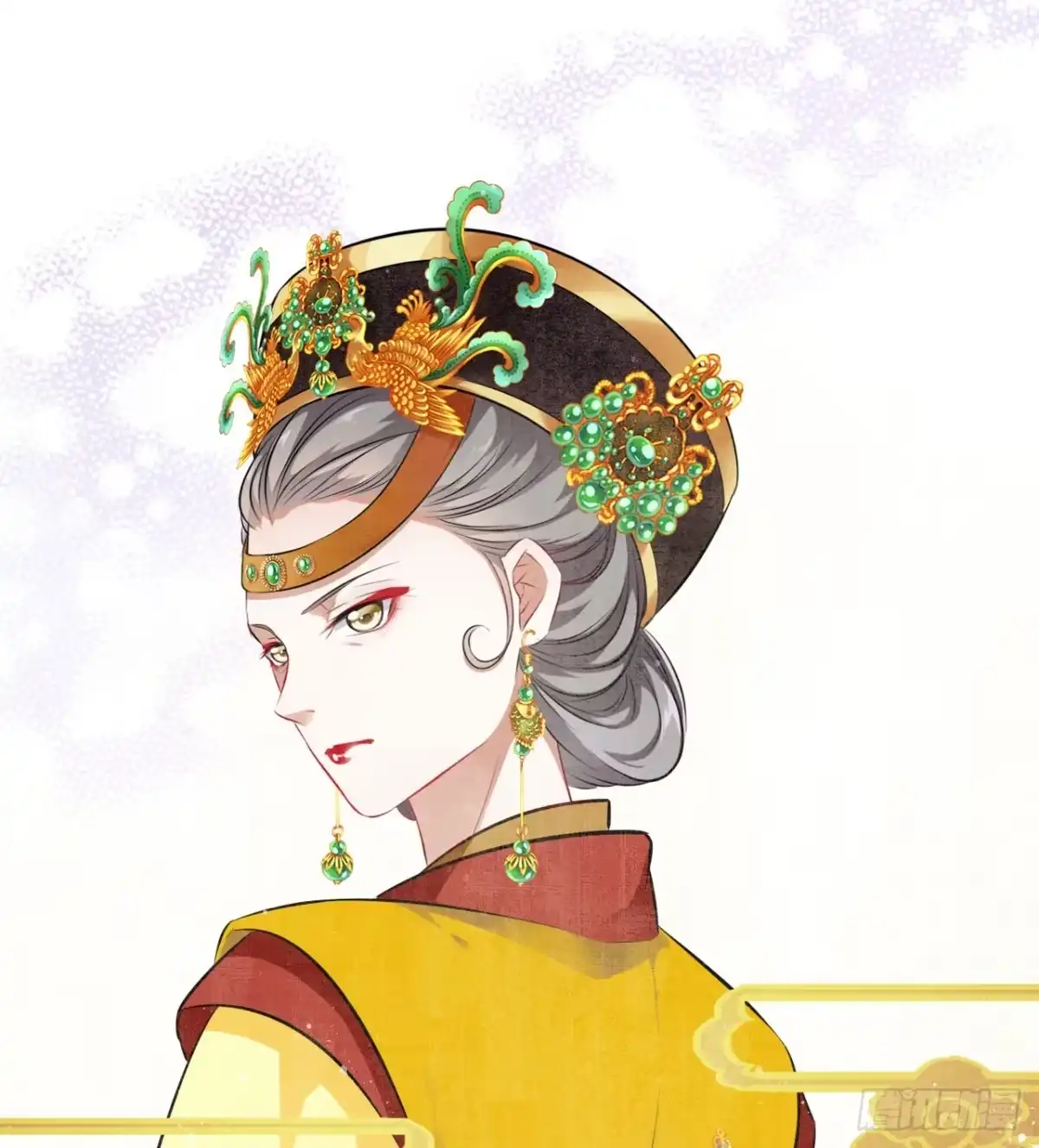 《王妃好爱妆》第32话：没人比我更懂女生所想 第15页