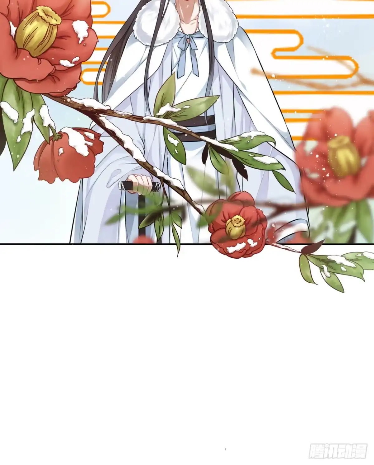 《王妃好爱妆》第35话：打了皇后的脸又如何？ 第20页
