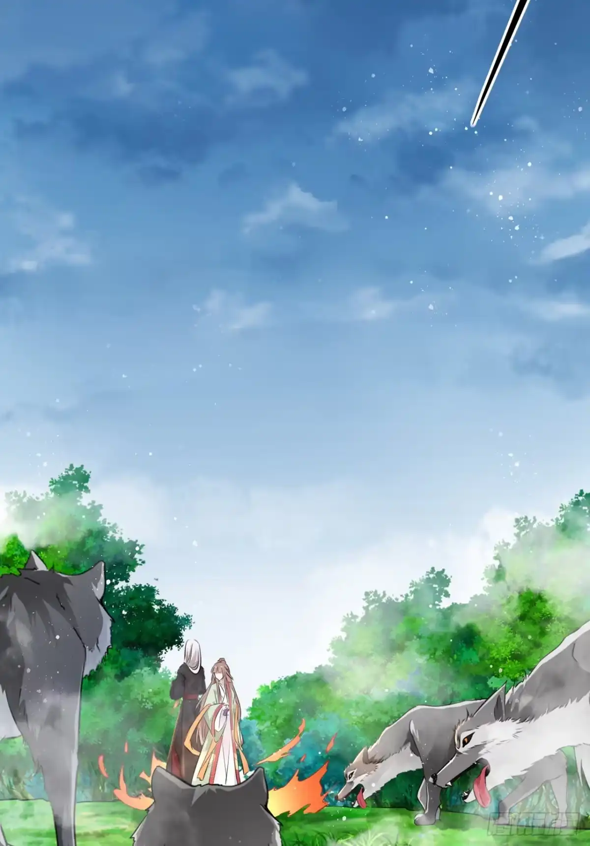 《王妃好爱妆》第37话：不如让我帮你脱掉吧 第10页
