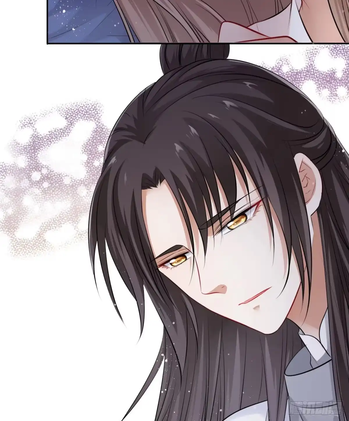 《王妃好爱妆》第42话：王爷半夜潜入我的房间 第42页