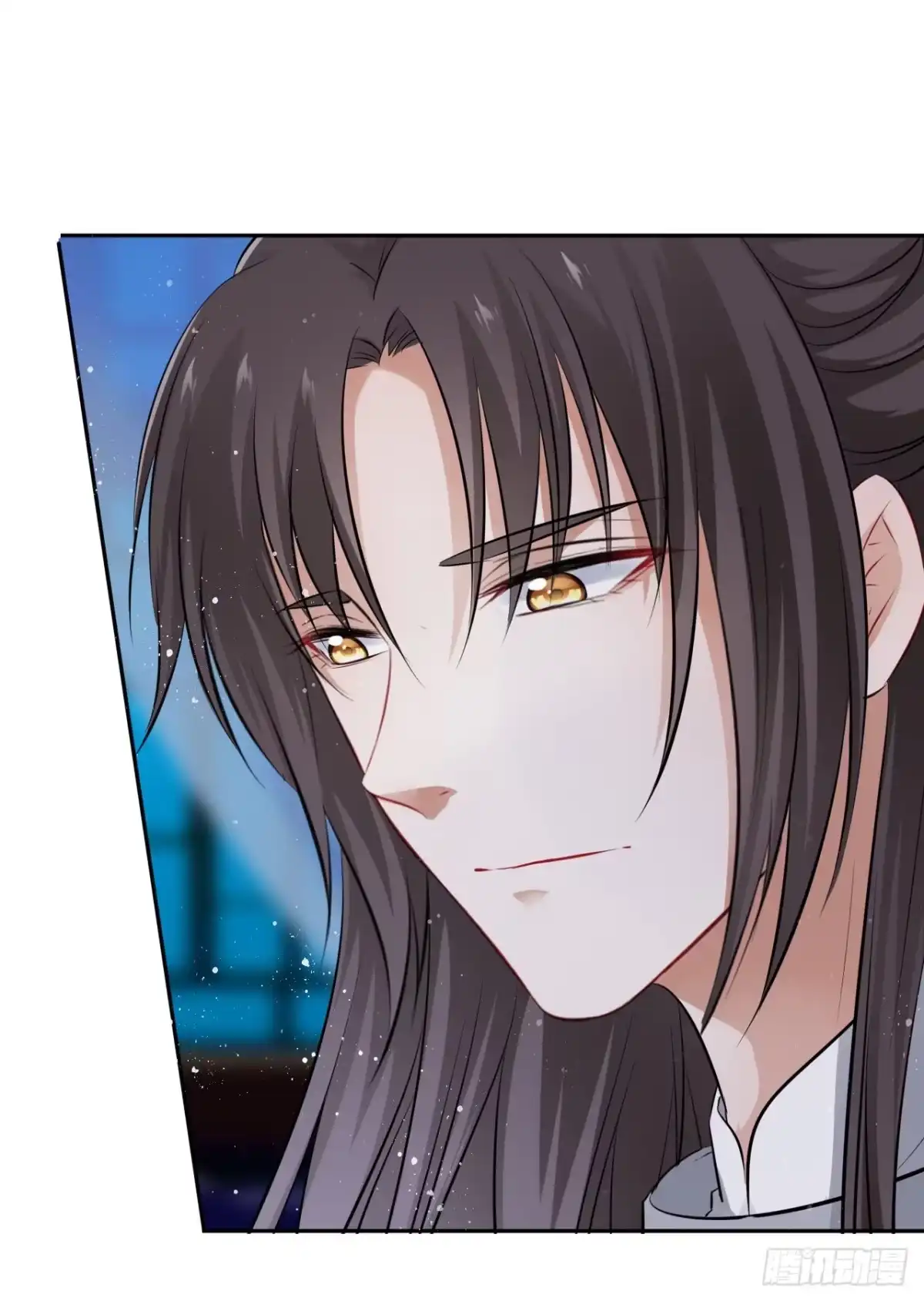 《王妃好爱妆》第42话：王爷半夜潜入我的房间 第38页