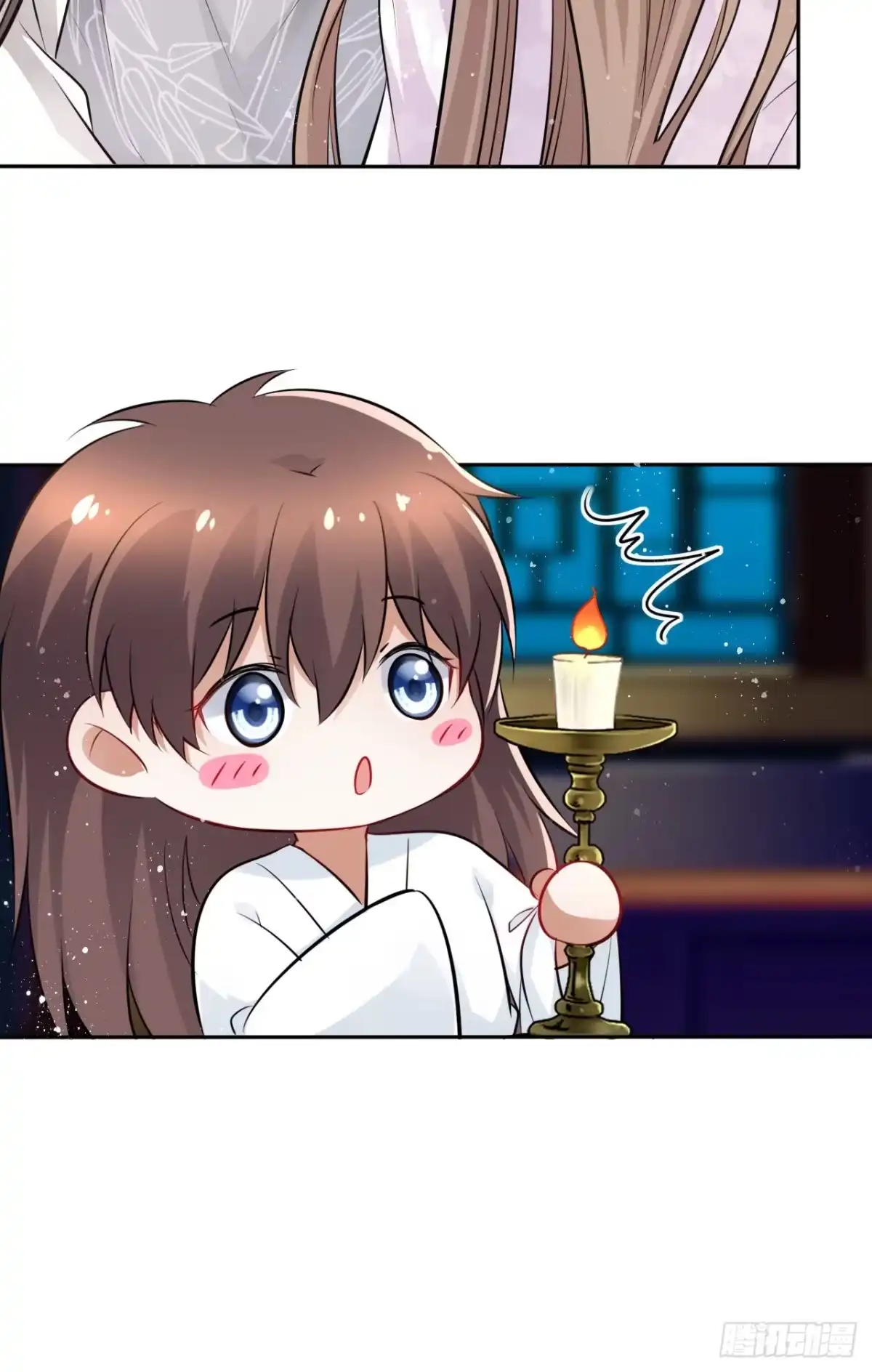 《王妃好爱妆》第43话：你想谋杀亲夫？ 第38页