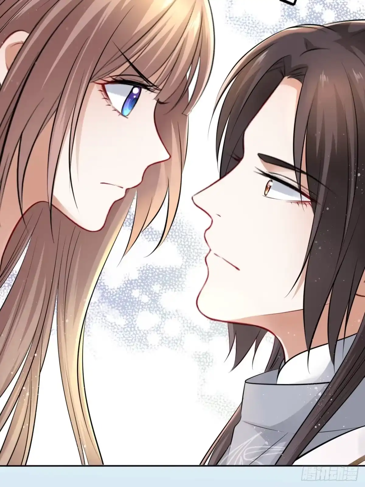《王妃好爱妆》第44话：竟然有两个王爷？ 第48页