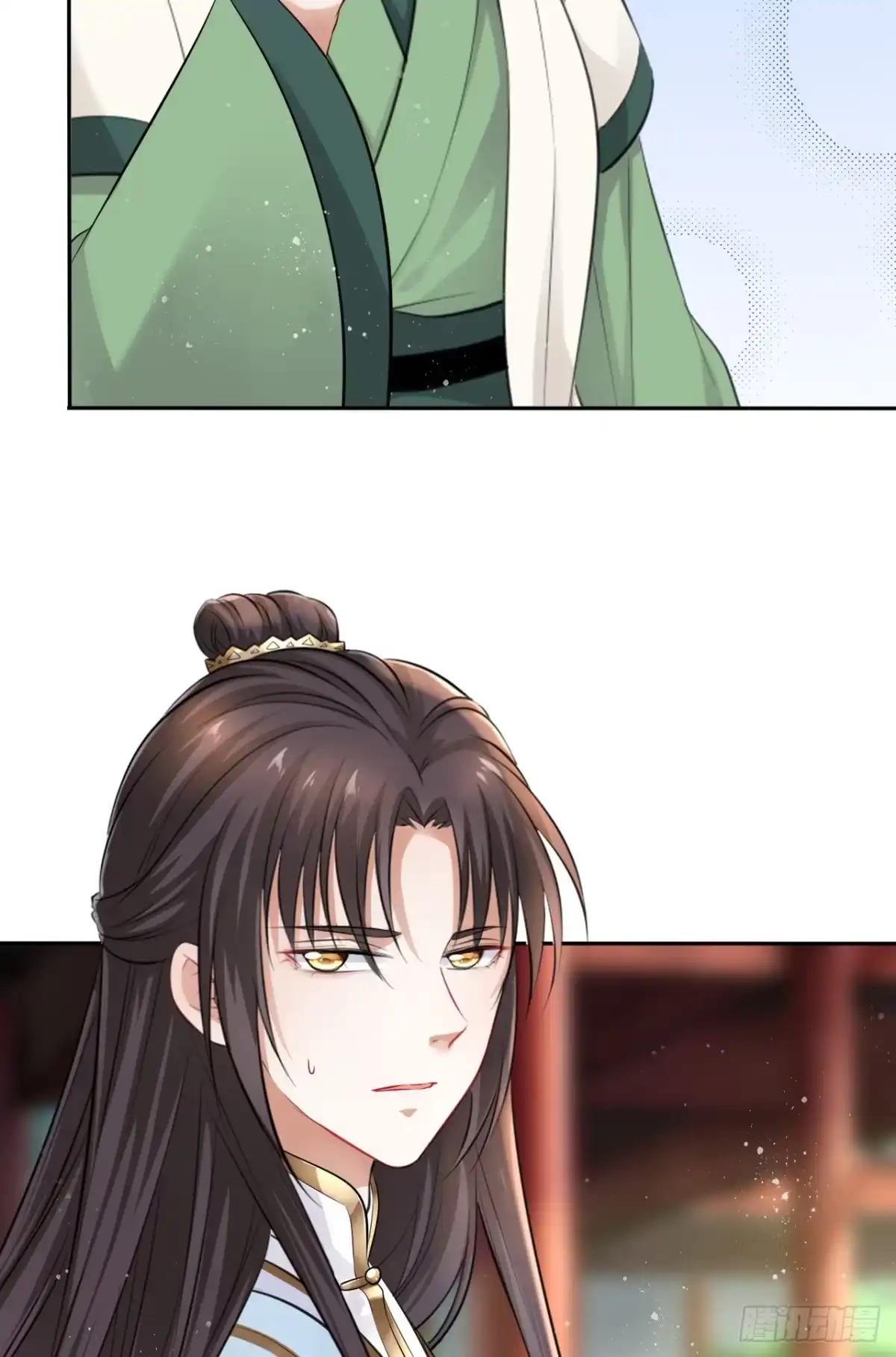《王妃好爱妆》第44话：竟然有两个王爷？ 第38页