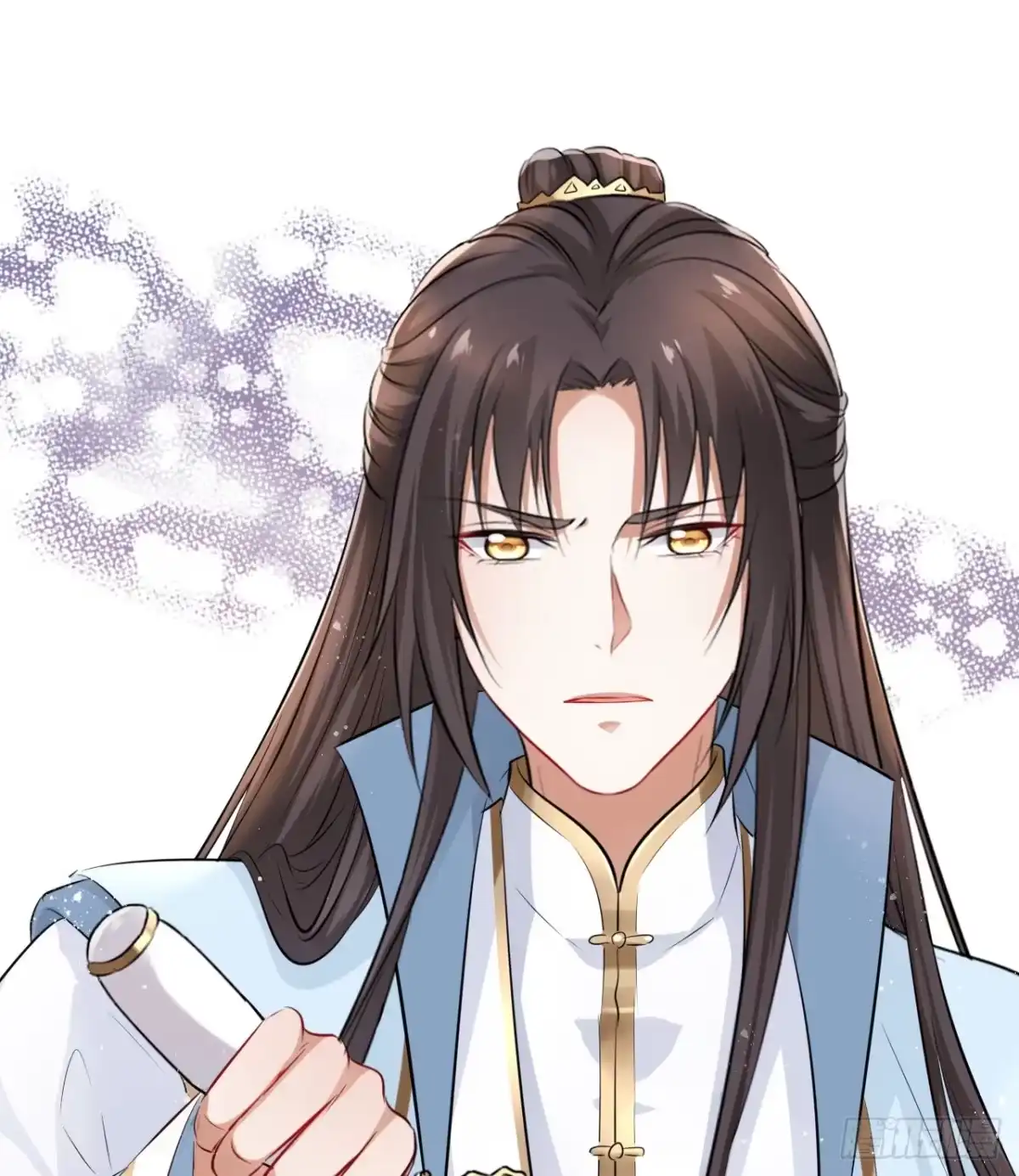 《王妃好爱妆》第45话：我们的秘密被曝光了 第12页