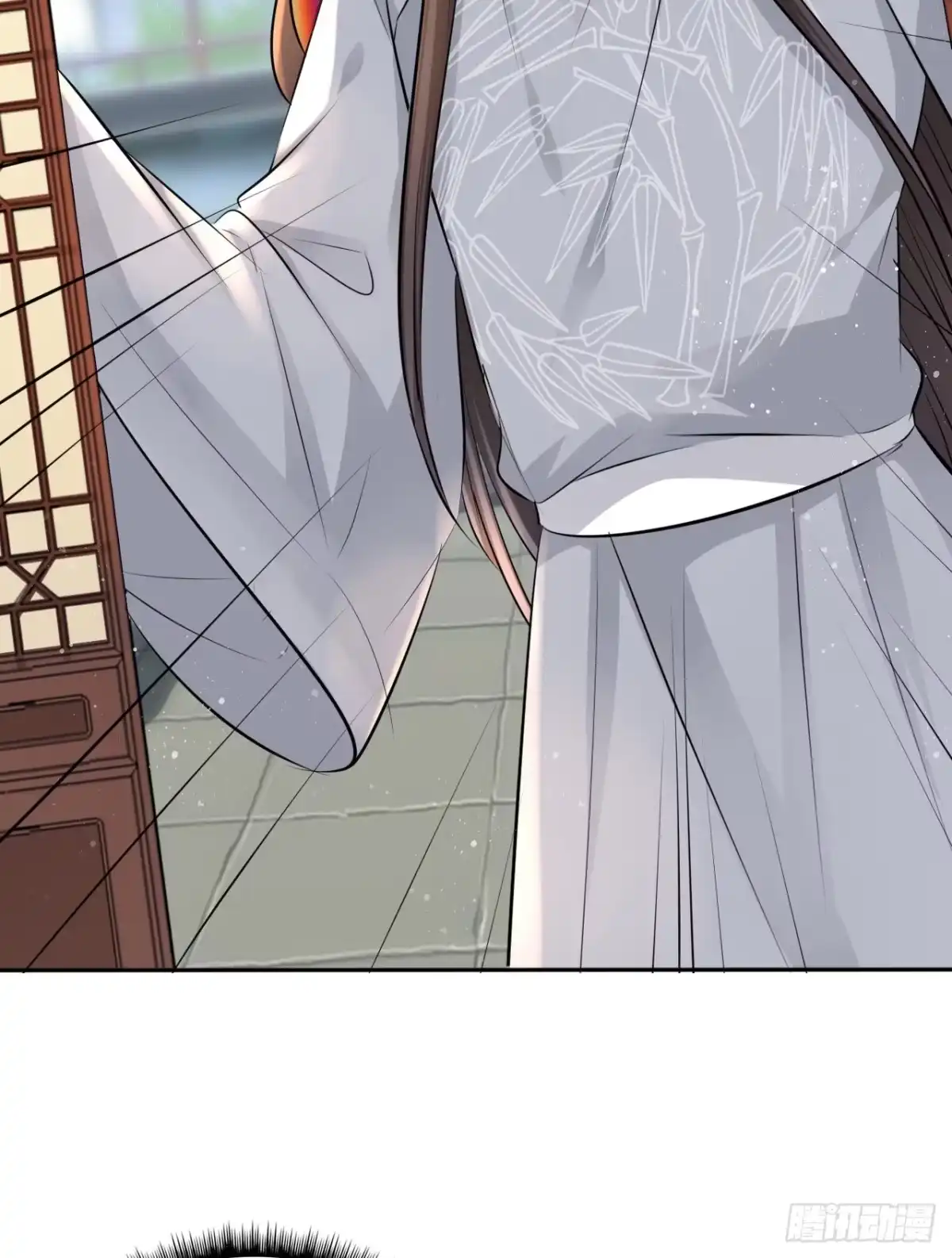 《王妃好爱妆》第47话：我被清钧打晕带走了？ 第23页