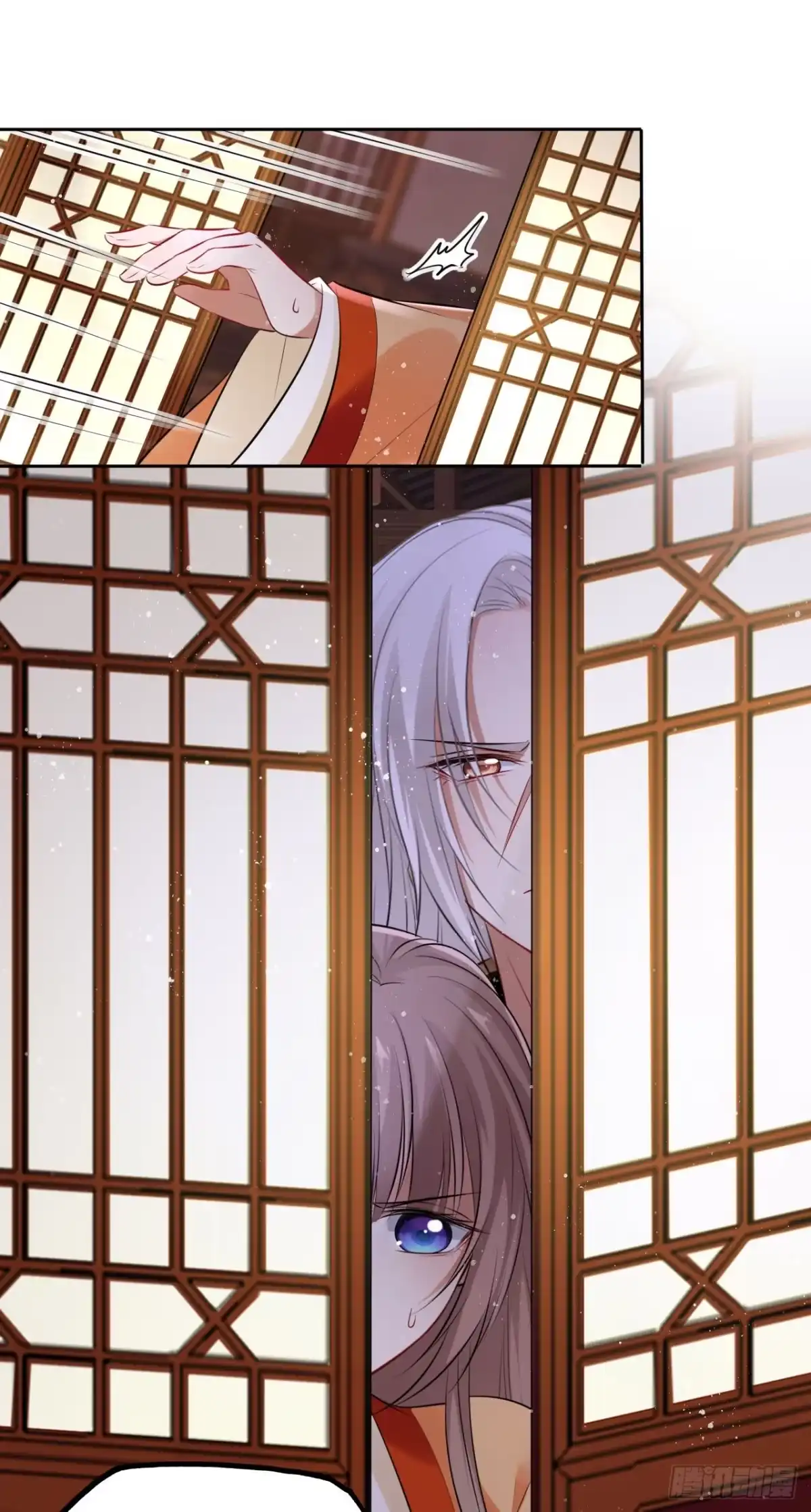 《王妃好爱妆》第48话：你绑架我可是犯法的！ 第48页