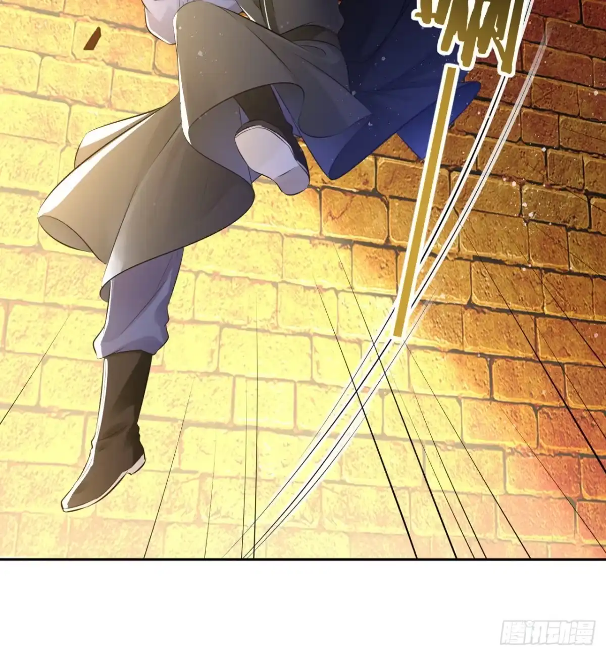 《王妃好爱妆》第50话：潜入危机重重的天牢！ 第23页