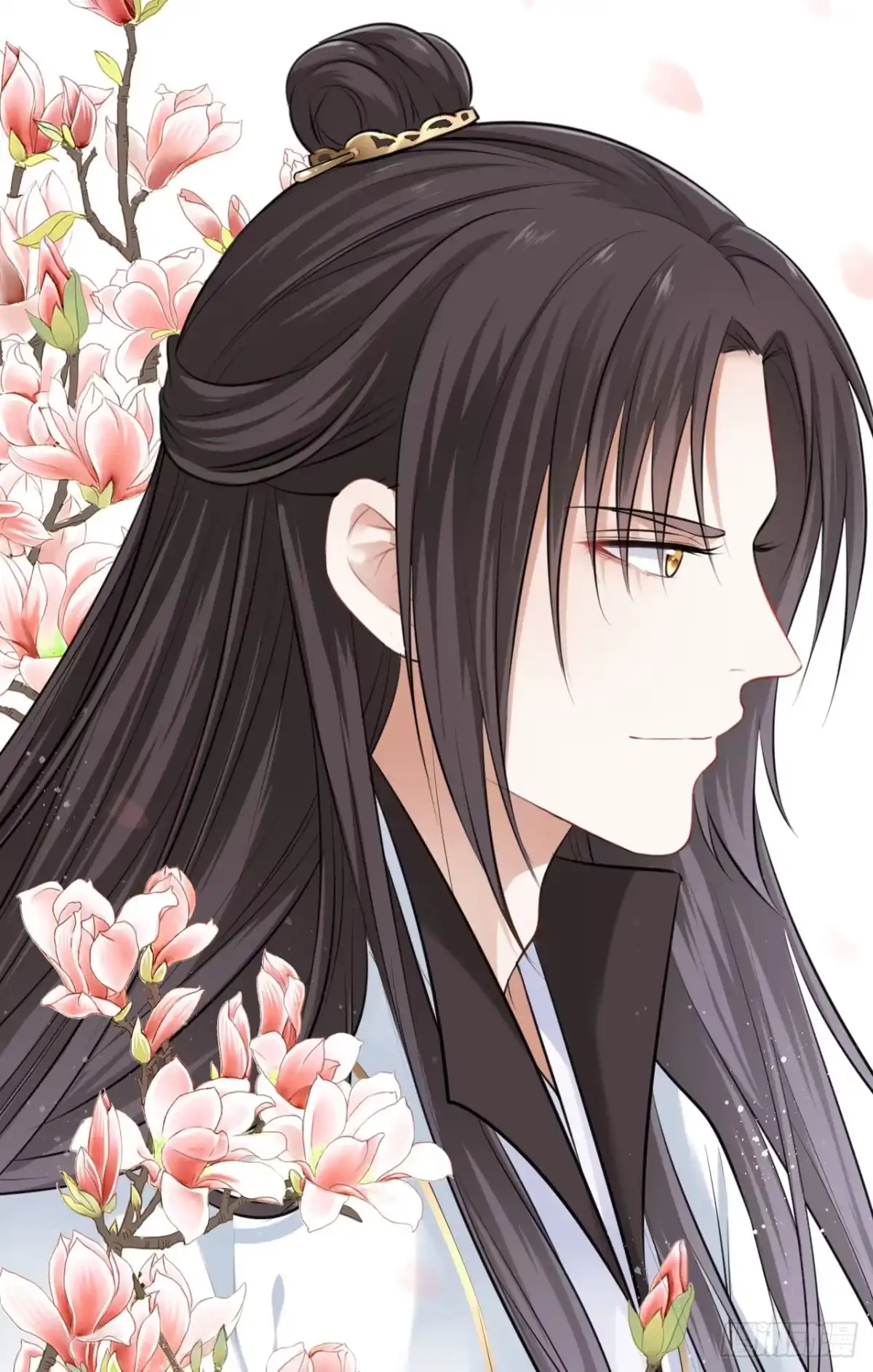 《王妃好爱妆》第5话：我和王爷湿身了？！ 第50页