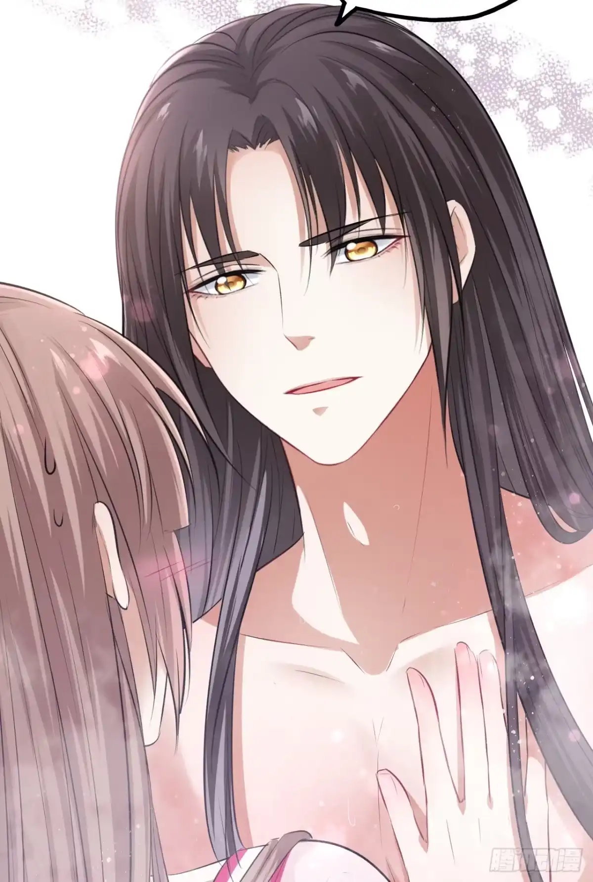 《王妃好爱妆》第58话：王爷别乱来 第32页